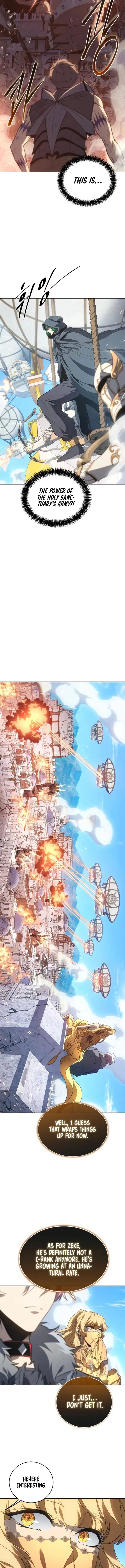 Why I Quit Being the Demon King Chapter 64 11
